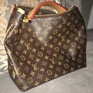 louis vuitton sully pm